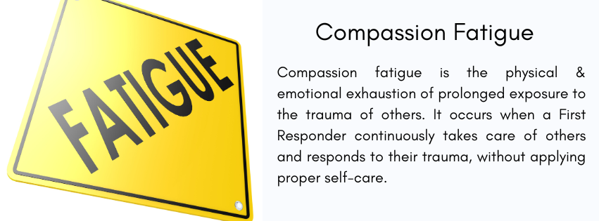 Compassion Fatigue