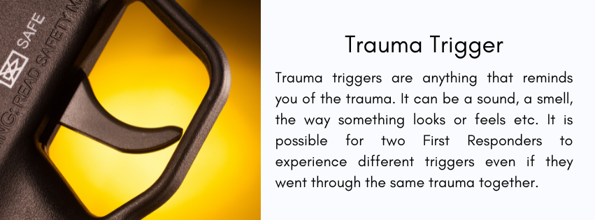 Trauma Trigger