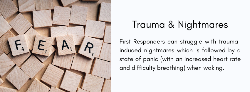 Trauma and Nightmares