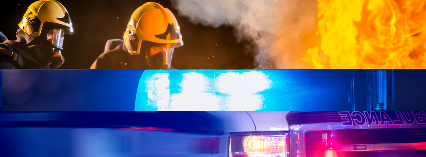 Zehira-Kedesh First Responders Long