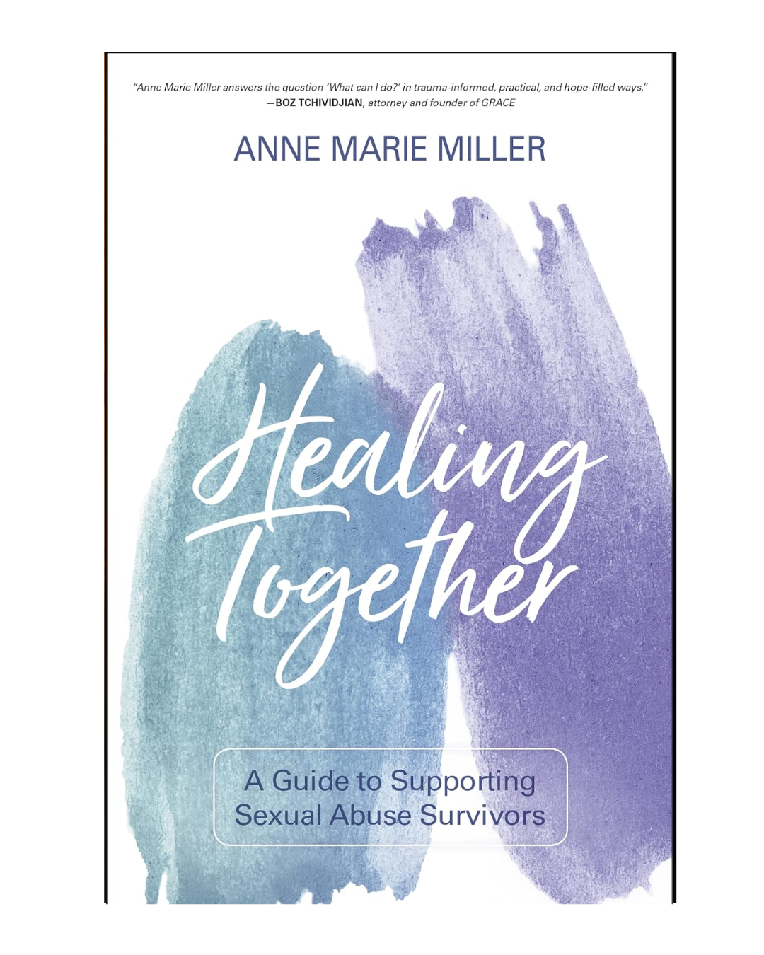 Healing Together