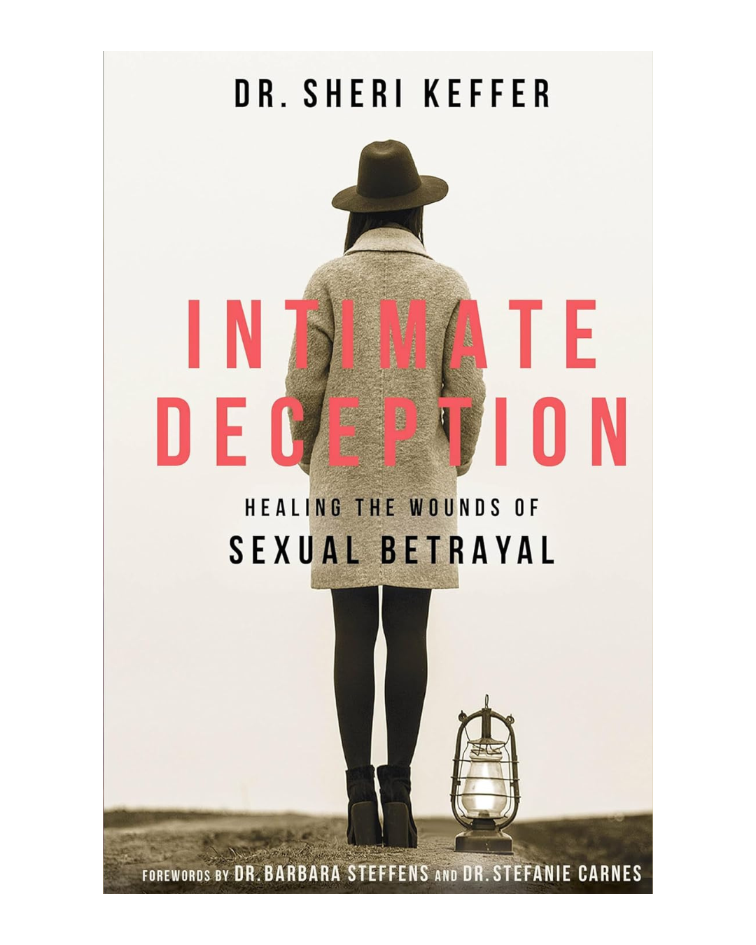 Intimate Deception