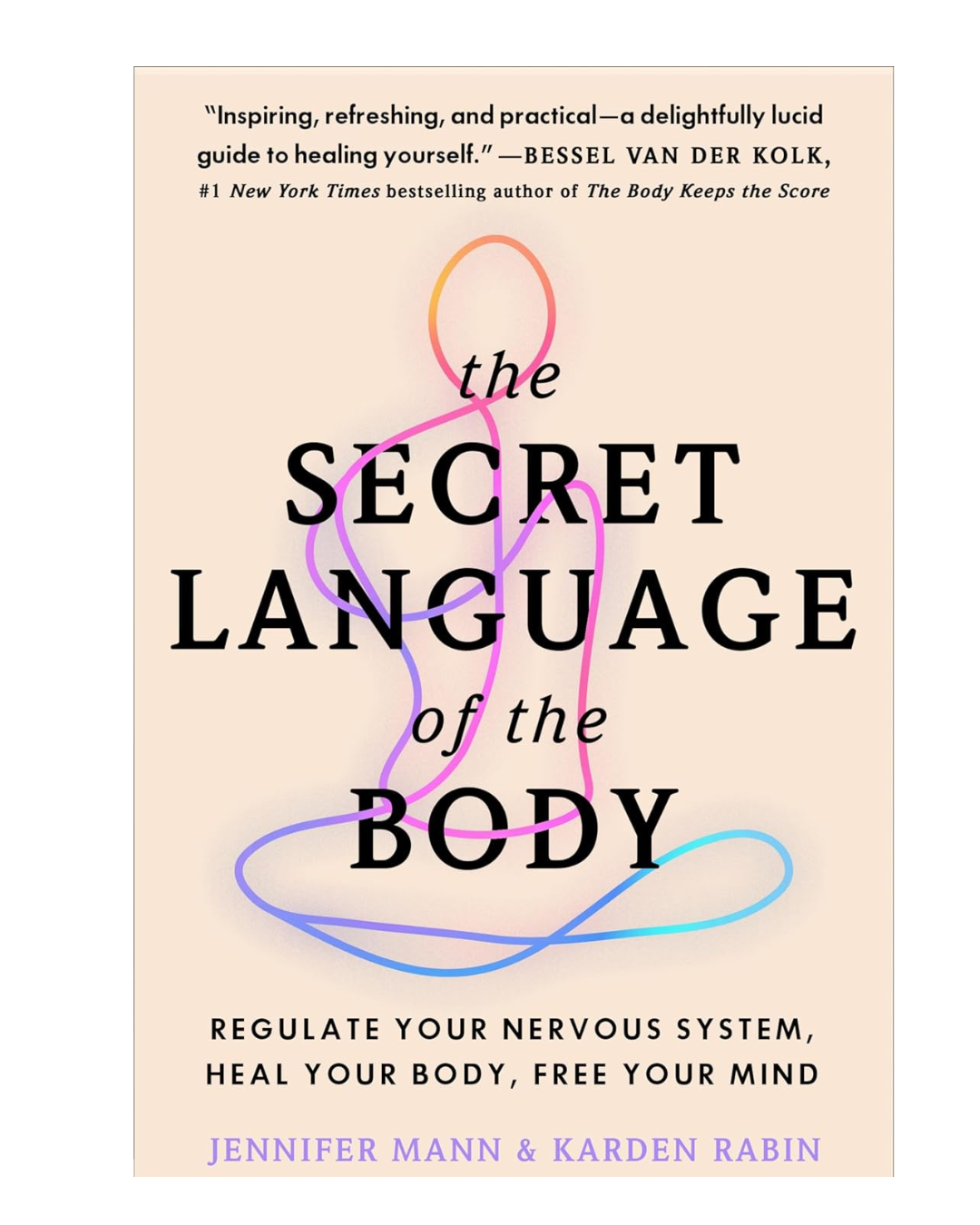 The Secret Language of the Body