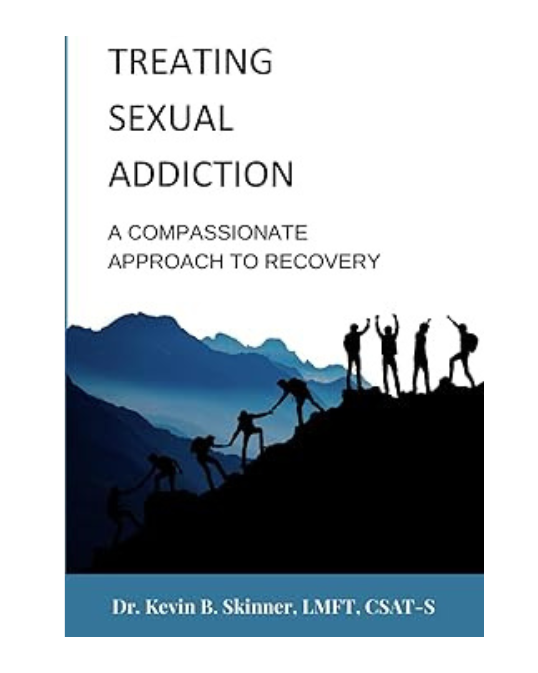Treating Sexual Addiction